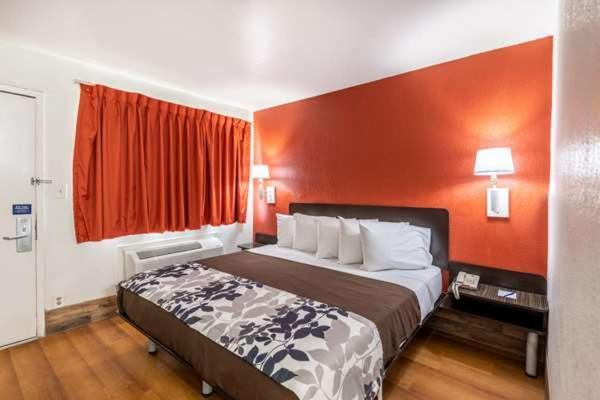 Rodeo Inn Pecos Εξωτερικό φωτογραφία