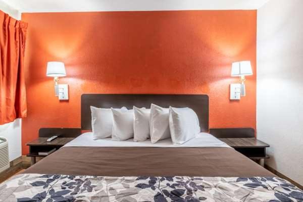 Rodeo Inn Pecos Εξωτερικό φωτογραφία